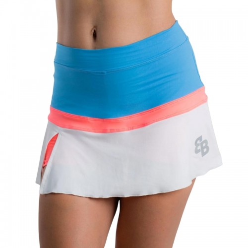 Shanghai Blue BB Skirt Shanghai Blue BB Skirt