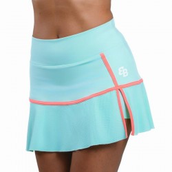 BB Verona Verde Claro Flap