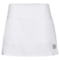 Bidi Badu Ailani White Skirt  PADELPOINT Bidi Badu Ailani White Skirt