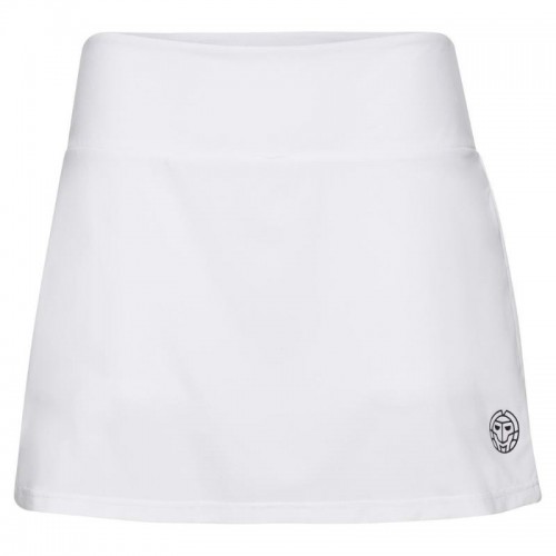 Bidi Badu Ailani White Skirt Bidi Badu Ailani White Skirt