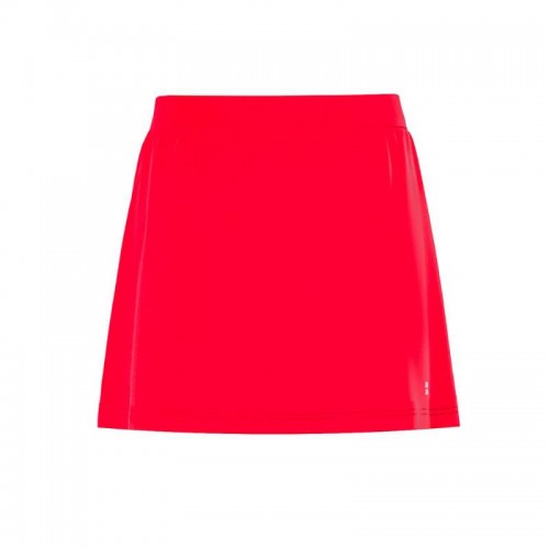 Falda Bidi Badu Crew Rojo Falda Bidi Badu Crew Rojo