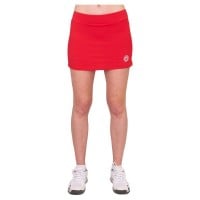Falda Bidi Badu Crew Rojo  Offerta + Economico