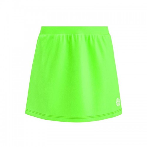 Bidi Badu Crew Flap Neon Green Junior Bidi Badu Crew Flap Neon Green Junior