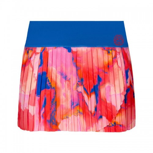 Skirt Bidi Badu Inaya Red Blue Skirt Bidi Badu Inaya Red Blue