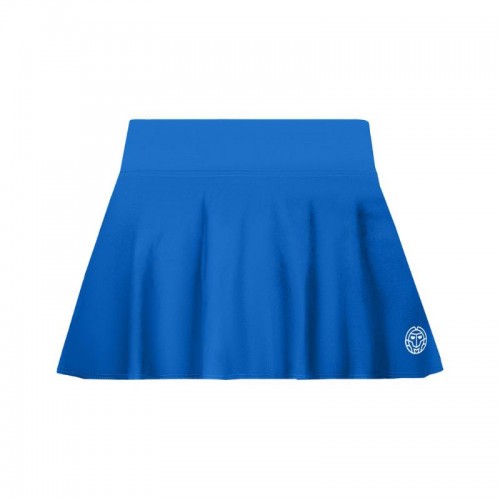Falda Bidi Badu Mora Azul Falda Bidi Badu Mora Azul