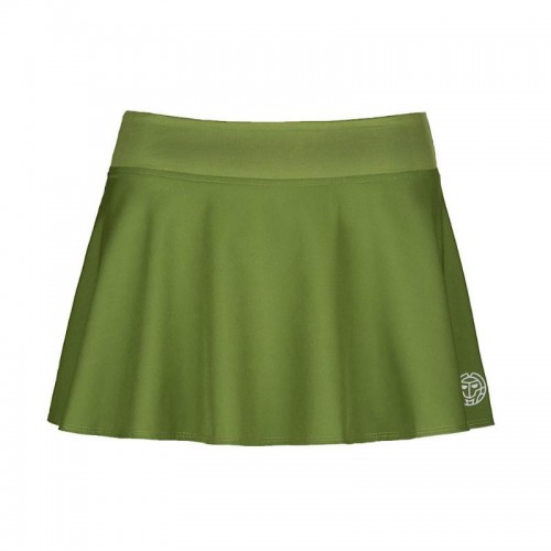 Skirt Bidi Badu Mora Verde Skirt Bidi Badu Mora Verde