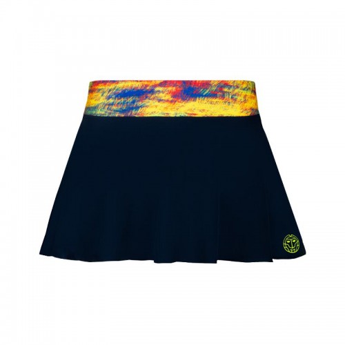 Skirt Bidi Badu Padel Mora Mixed Print Skirt Bidi Badu Padel Mora Mixed Print