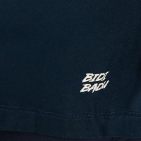 Bidi Badu Twiggy Gonna Ondulata Mista Blu Scuro Stampata  Offerta + Economico