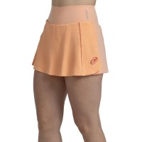 Bullpadel Acim Pastel Orange Skirt