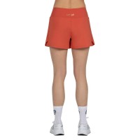 Bullpadel Acim Grapefruit Skirt