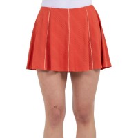 Bullpadel Araya Grapefruit Skirt