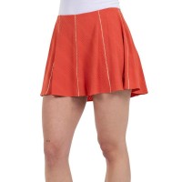 Bullpadel Araya Grapefruit Skirt