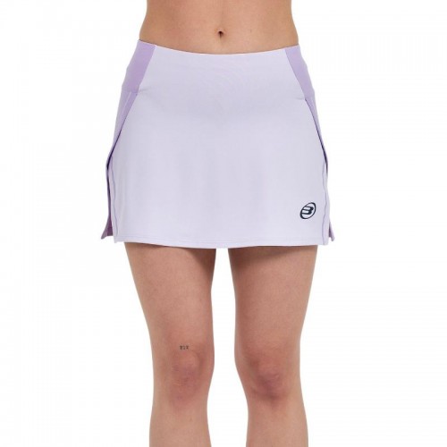 Bullpadel Bea Gonzalez Pugue Skirt Pastel Purple