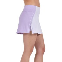 Bullpadel Bea Gonzalez Pugue Skirt Pastel Purple