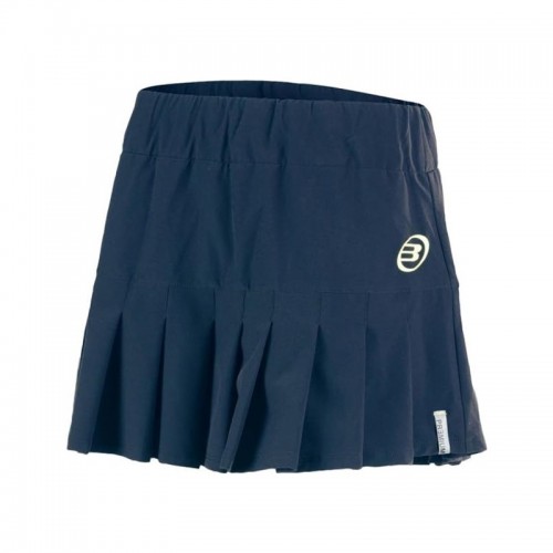 Bullpadel Bonella Navy Blue Skirt Bullpadel Bonella Navy Blue Skirt