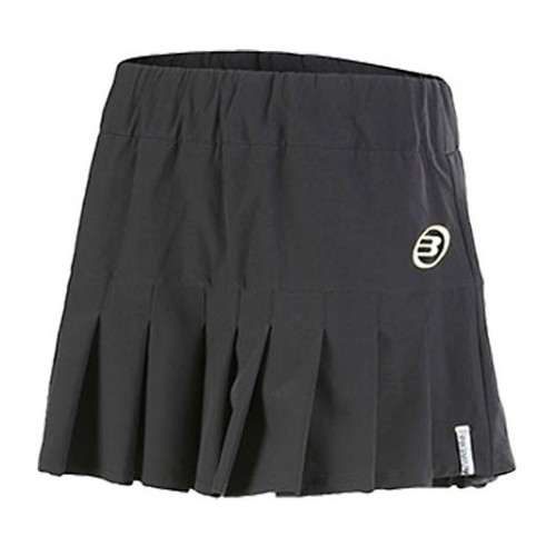 Skirt Bullpadel Bonella Black