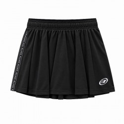 Falda Bullpadel Court Negro