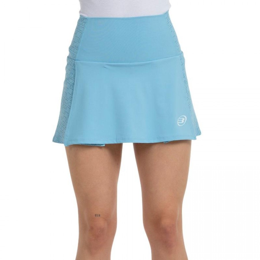 Bullpadel Dalia Gonna Azzurra  Offerta + Economico