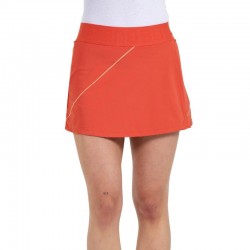 Bullpadel Delfi Brea Asegur Grapefruit Skirt