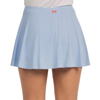 Bullpadel Delfi Brea Catoira Sky Blue Skirt