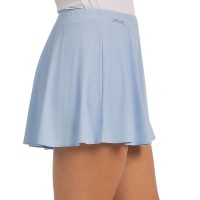 Bullpadel Delfi Brea Catoira Sky Blue Skirt