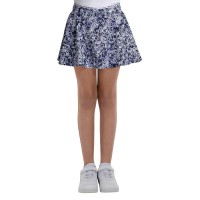 Bullpadel Delfi Brea Parasil Deep Ocean Junior Skirt