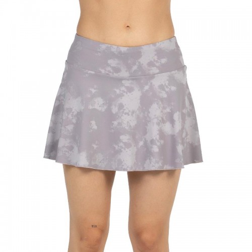 Bullpadel Elido Smoke Skirt Bullpadel Elido Smoke Skirt