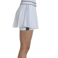 Bullpadel Laza Gonna Bianca  Offerta + Economico