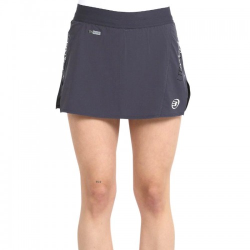 Bullpadel Nubil Skirt Blue Shadow Bullpadel Nubil Skirt Blue Shadow