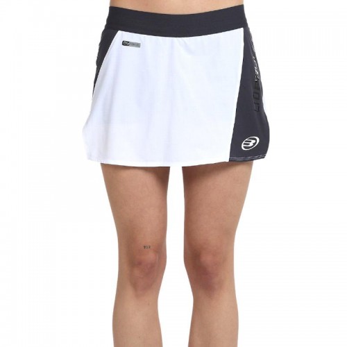 Bullpadel Nubil White Skirt Bullpadel Nubil White Skirt