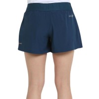 Falda Bullpadel Oleiros Azul Noche  Oferta + Barato