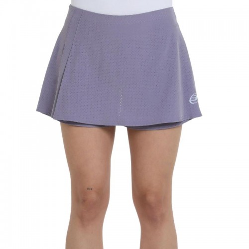 Bullpadel Oleiros Mauve Skirt Bullpadel Oleiros Mauve Skirt