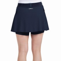 Bullpadel Perala Navy Blue Skirt