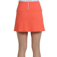 Falda Bullpadel Petin Pomelo  Oferta + Barato