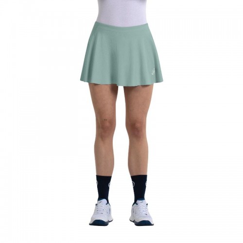 Falda Bullpadel Pioneiro Jade