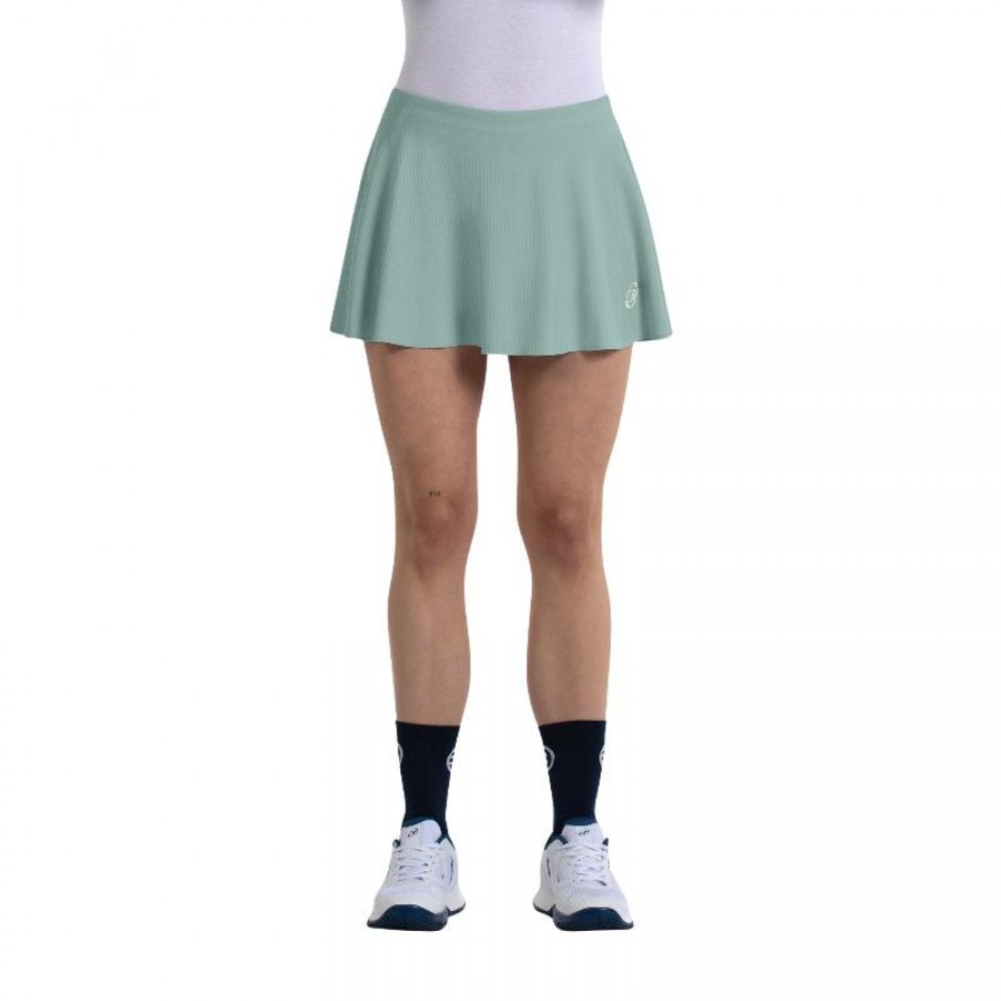 Falda Bullpadel Pioneiro Jade