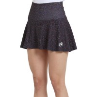 Falda Bullpadel Polis Carbon  Oferta + Barato