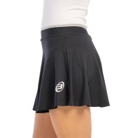 Falda Bullpadel Premier Padel Aguan Carbon  Oferta + Barato