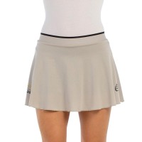 Falda Bullpadel Premier Padel Aguan Piedra Vigore  Oferta + Barato