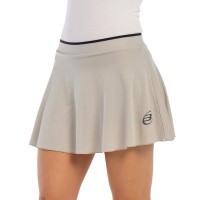 Falda Bullpadel Premier Padel Aguan Piedra Vigore  Oferta + Barato