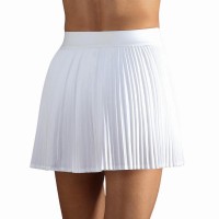 Falda Endless Aura Blanco