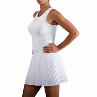 Falda Endless Aura Blanco