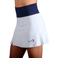 Falda Endless Blur Blanco  Offerta + Economico