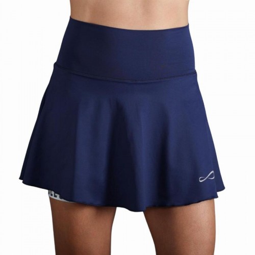 Endless Chill Navy Blue Skirt Endless Chill Navy Blue Skirt