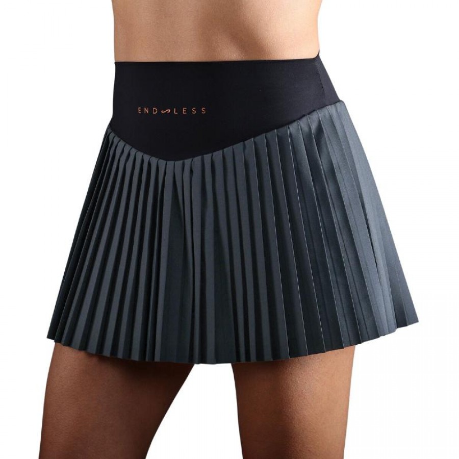 Falda Corte Senza Fine Titanio  Offerta + Economico
