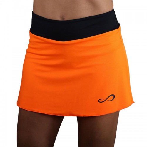 Endless Diamond Orange Skirt Endless Diamond Orange Skirt