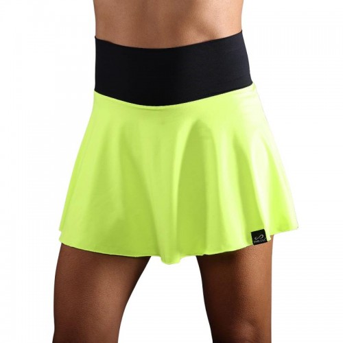 Endless Lux II Yellow Skirt Endless Lux II Yellow Skirt