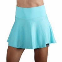 Falda Endless Lux II Aqua  Offer + Cheap