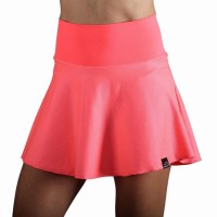 Falda Endless Lux II Coral Brillante  Oferta + Barato