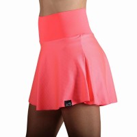 Falda Endless Lux II Coral Brillante  Oferta + Barato